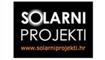 Solarni projekti